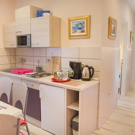Ba & Bo Apartmán