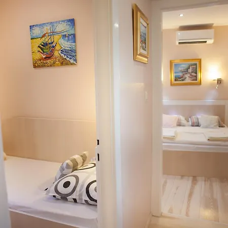 Ba & Bo Apartmán *