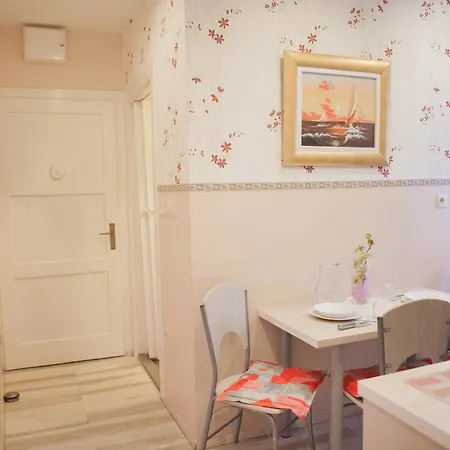 Ba & Bo Apartmán Šibenik