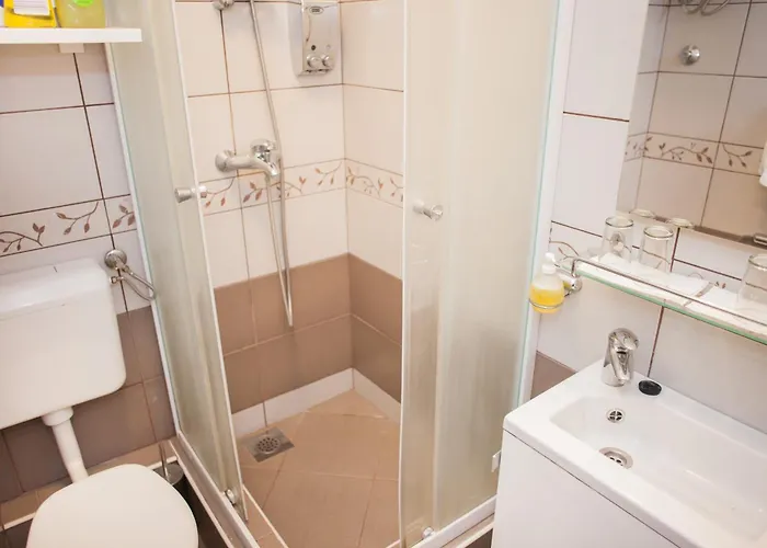 Ba & Bo Lejlighed Šibenik