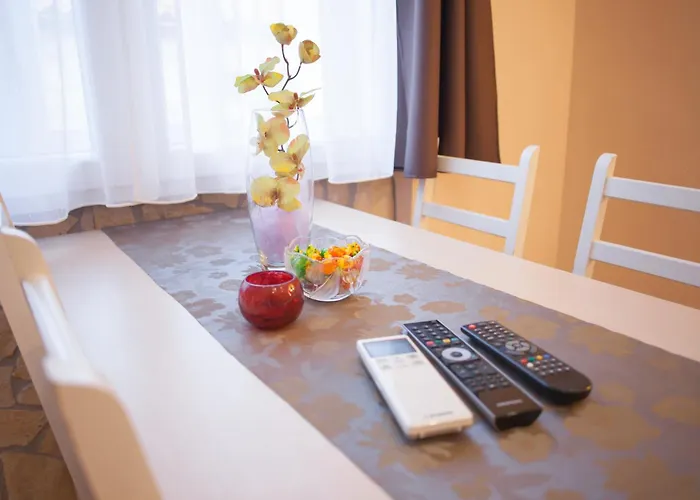 Ba & Bo Lejlighed Šibenik