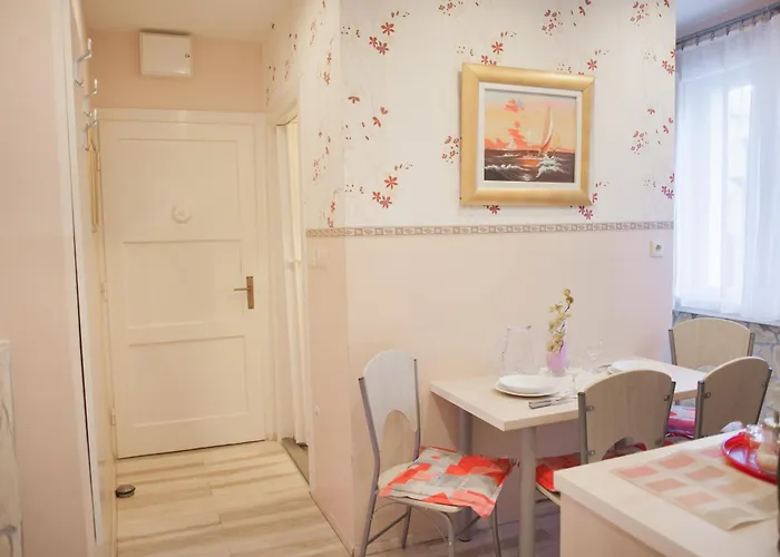 Ba & Bo Lejlighed Šibenik